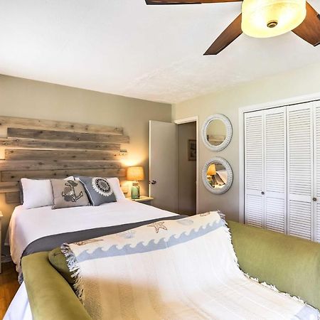 Cute Pcb Condo By Lake Powell With Pool Access! Panama City Beach Exteriér fotografie