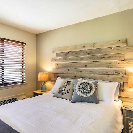 Cute Pcb Condo By Lake Powell With Pool Access! Panama City Beach Exteriér fotografie