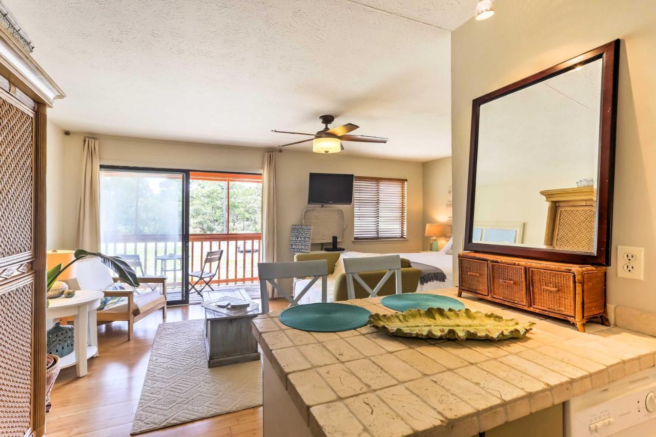 Cute Pcb Condo By Lake Powell With Pool Access! Panama City Beach Exteriér fotografie