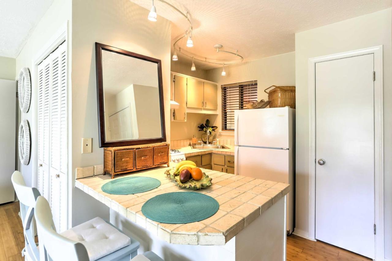 Cute Pcb Condo By Lake Powell With Pool Access! Panama City Beach Exteriér fotografie