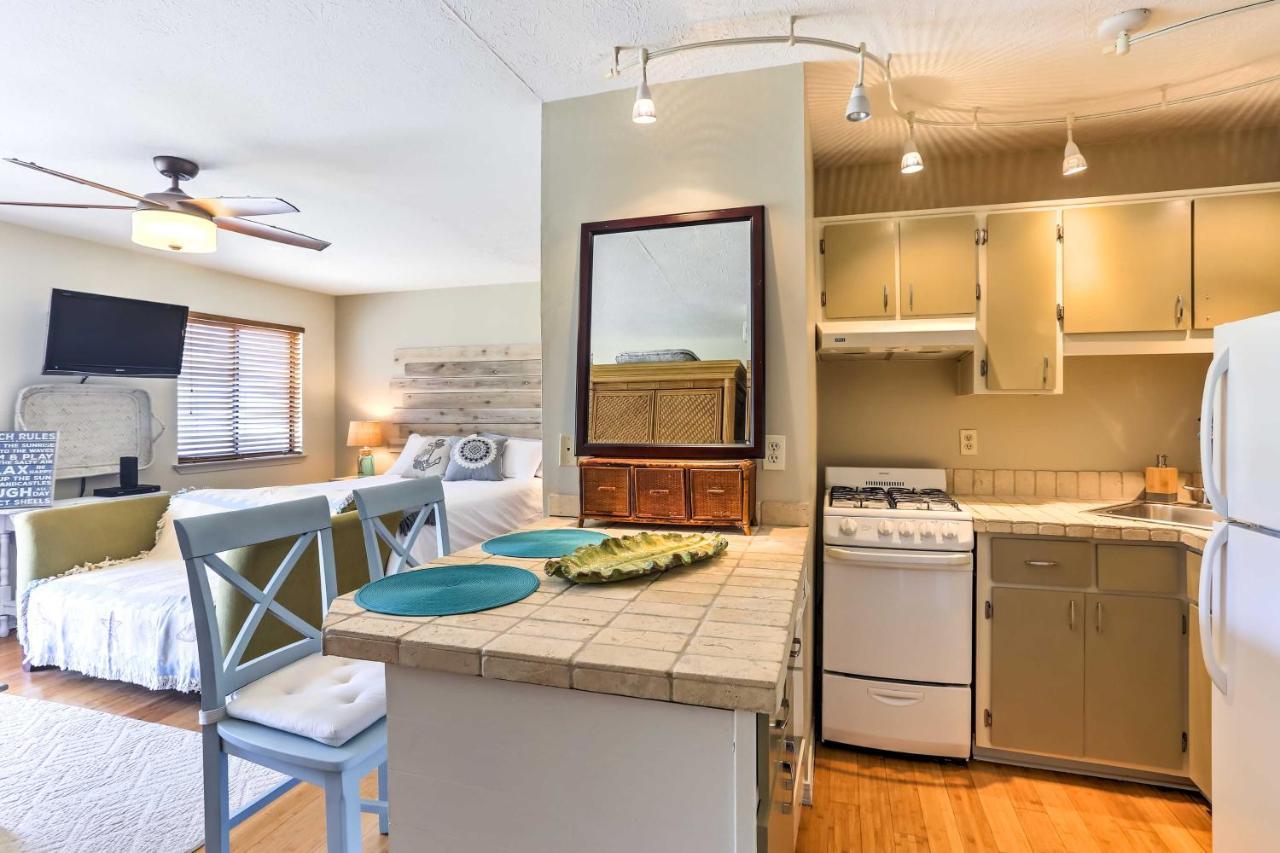Cute Pcb Condo By Lake Powell With Pool Access! Panama City Beach Exteriér fotografie