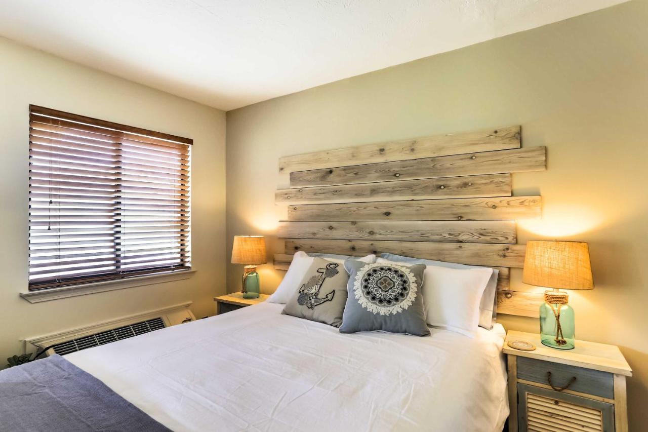 Cute Pcb Condo By Lake Powell With Pool Access! Panama City Beach Exteriér fotografie