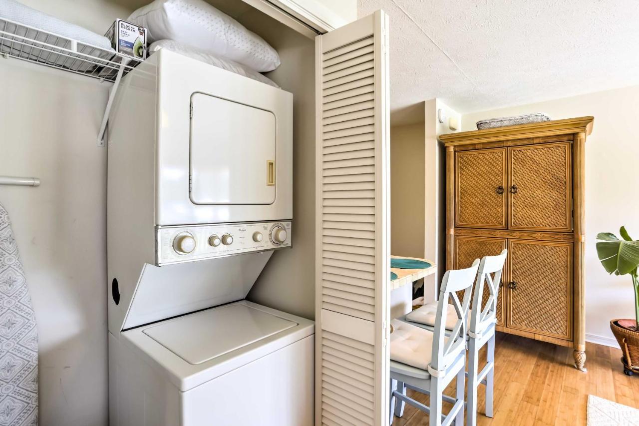 Cute Pcb Condo By Lake Powell With Pool Access! Panama City Beach Exteriér fotografie
