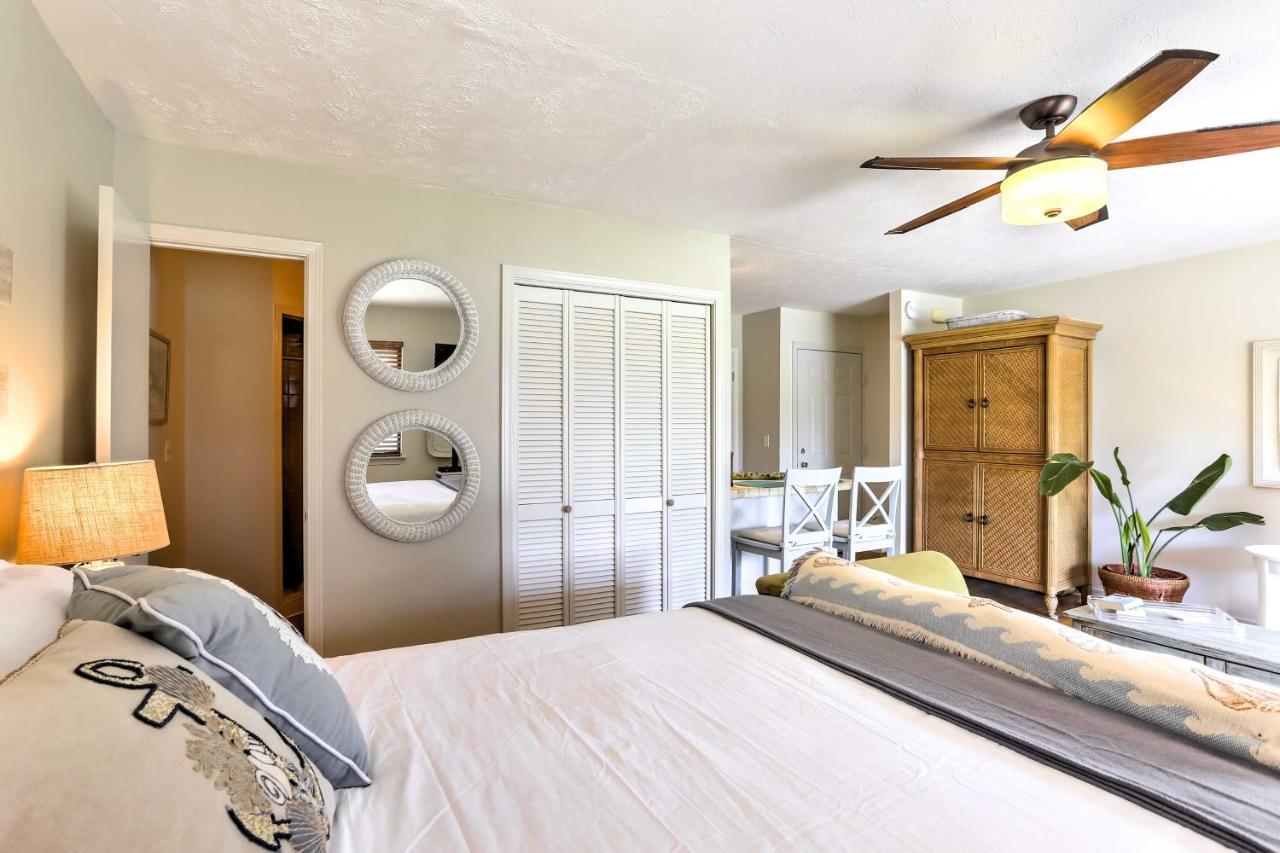 Cute Pcb Condo By Lake Powell With Pool Access! Panama City Beach Exteriér fotografie